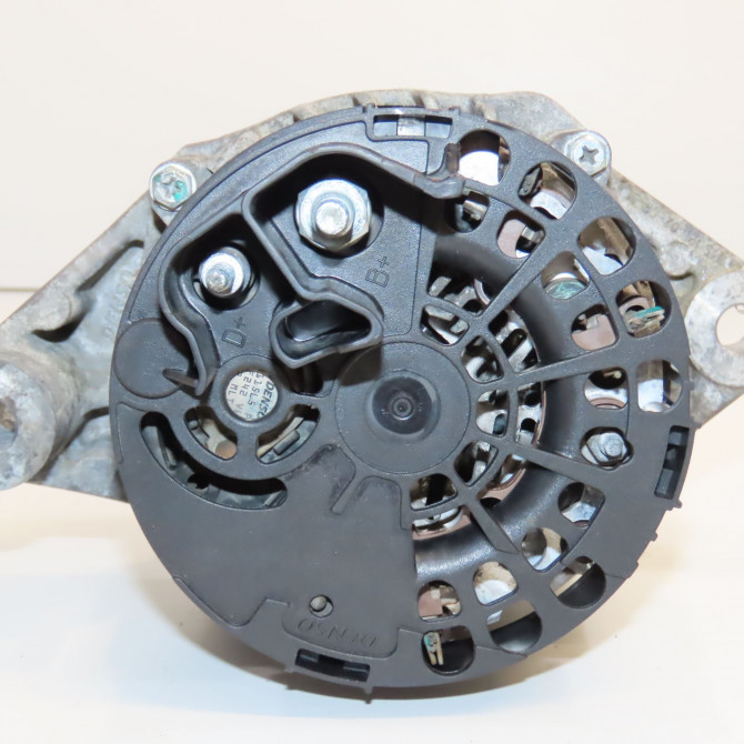 Alternateur occasion FIAT DUCATO III Phase 1 06-2006->10-2014 52003507 5