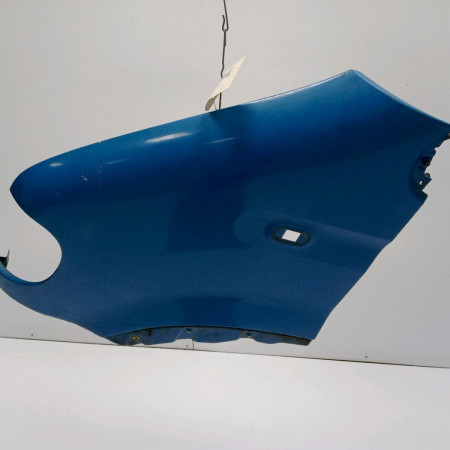 Aile avant gauche occasion RENAULT MASTER II Phase 1 09-1997->11-2003 2.8 DTI 115ch 7751475533