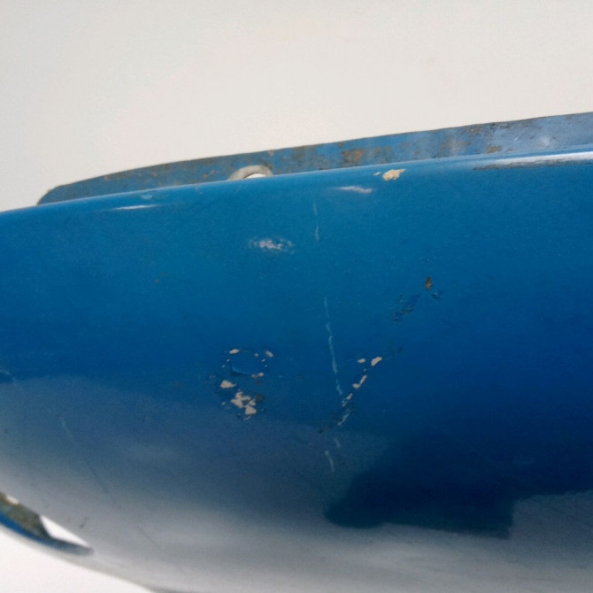 Aile avant gauche occasion RENAULT MASTER II Phase 1 09-1997->11-2003 2.8 DTI 115ch 7751475533 2