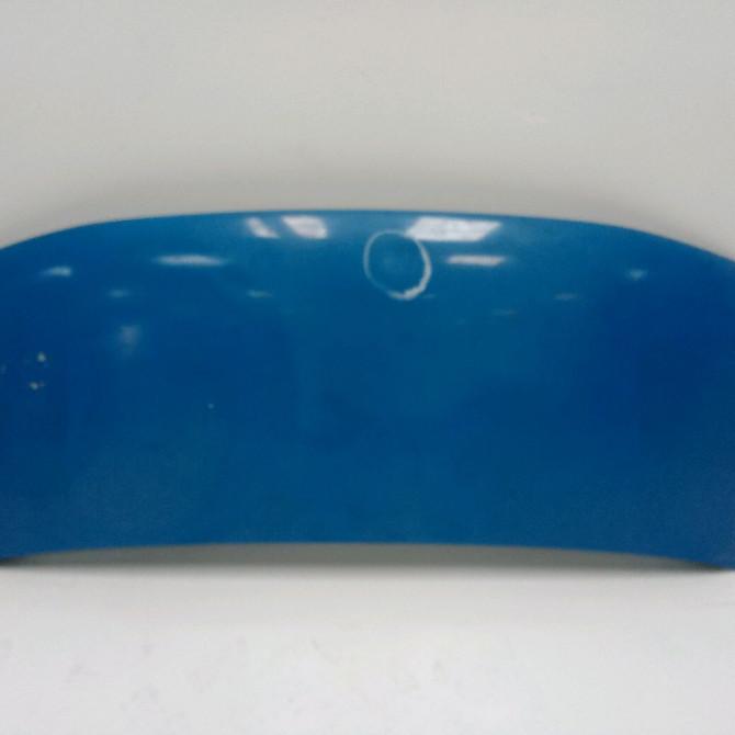 Capot occasion RENAULT MASTER II Phase 1 09-1997->11-2003 2.8 DTI 115ch 7751474717 1