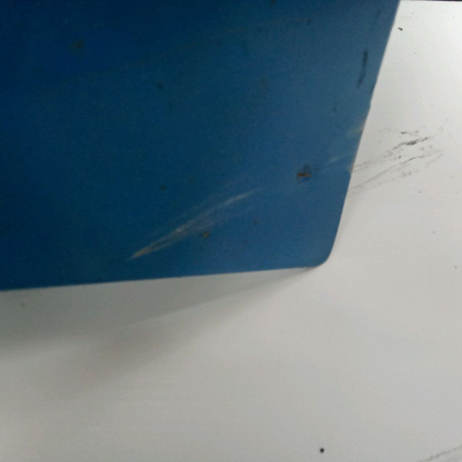 Capot occasion RENAULT MASTER II Phase 1 09-1997->11-2003 2.8 DTI 115ch 7751474717 4