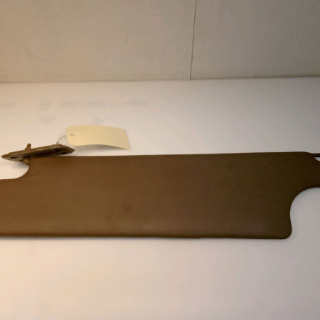 Pare-soleil droit occasion RENAULT MASTER II Phase 1 09-1997->11-2003 2.8 DTI 115ch 964006485R