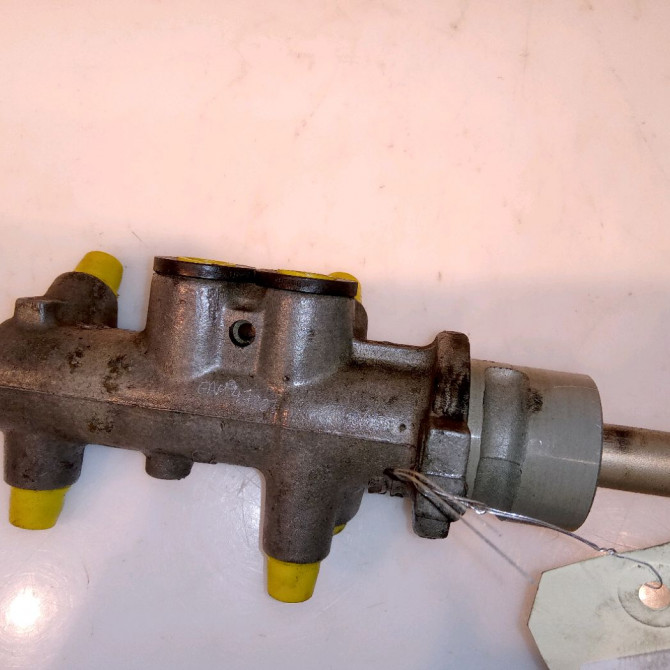 Maitre cylindre occasion RENAULT MASTER II Phase 1 09-1997->11-2003 2.8 DTI 115ch 7701207979 1