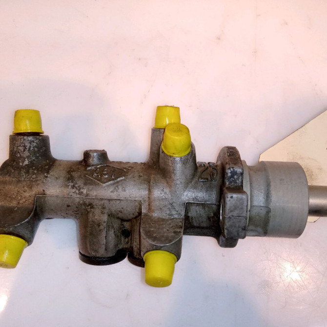 Maitre cylindre occasion RENAULT MASTER II Phase 1 09-1997->11-2003 2.8 DTI 115ch 7701207979 2