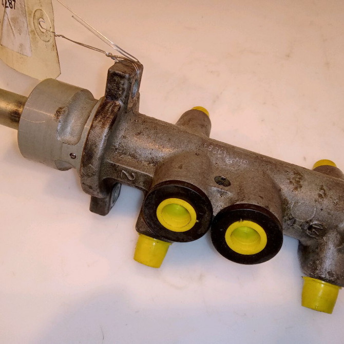 Maitre cylindre occasion RENAULT MASTER II Phase 1 09-1997->11-2003 2.8 DTI 115ch 7701207979 3