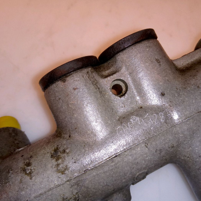 Maitre cylindre occasion RENAULT MASTER II Phase 1 09-1997->11-2003 2.8 DTI 115ch 7701207979 4