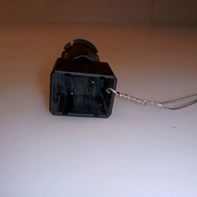 occasion RENAULT MASTER II Phase 1 09-1997->11-2003 2.8 DTI 115ch 7700414988 2