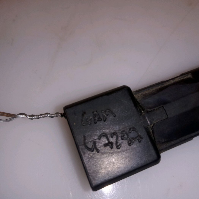 occasion RENAULT MASTER II Phase 1 09-1997->11-2003 2.8 DTI 115ch 7700414988 3