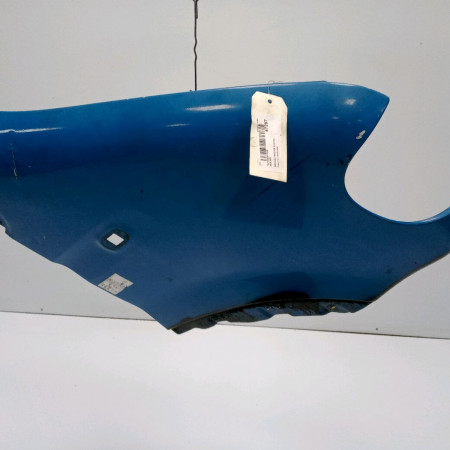 Aile avant droite occasion RENAULT MASTER II Phase 1 09-1997->11-2003 2.8 DTI 115ch 7751475534