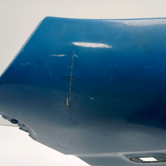 Aile avant droite occasion RENAULT MASTER II Phase 1 09-1997->11-2003 2.8 DTI 115ch 7751475534 2