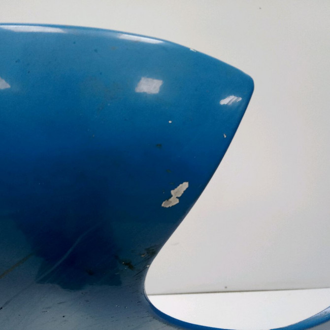 Aile avant droite occasion RENAULT MASTER II Phase 1 09-1997->11-2003 2.8 DTI 115ch 7751475534 3