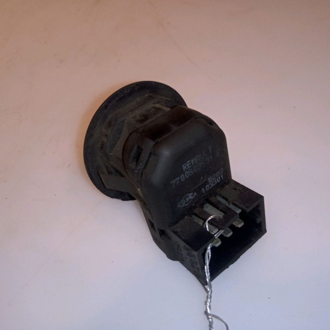 Commande rétroviseurs extérieures électriques occasion RENAULT MASTER II Phase 1 09-1997->11-2003 2.8 DTI 115ch 2