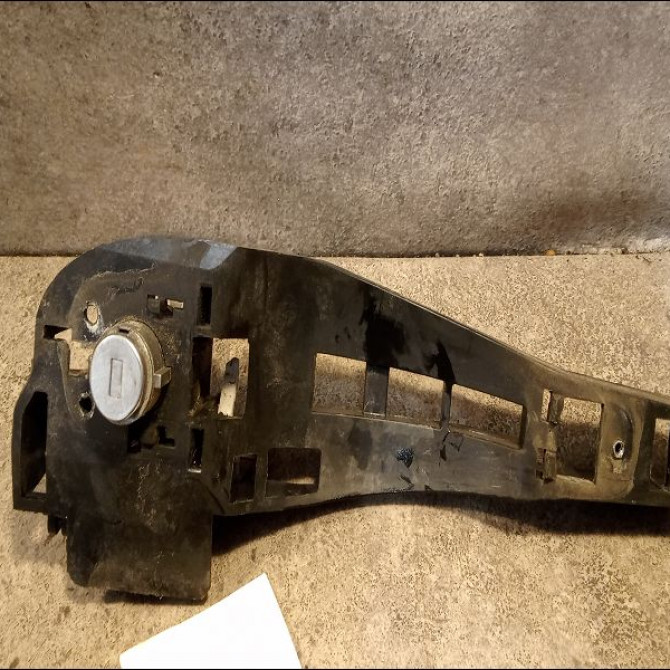 Kit serrures + antivol occasion CITROEN C3 PLURIEL I Phase 1 04-2003->09-2008 1.4 HDi 4162FN 3