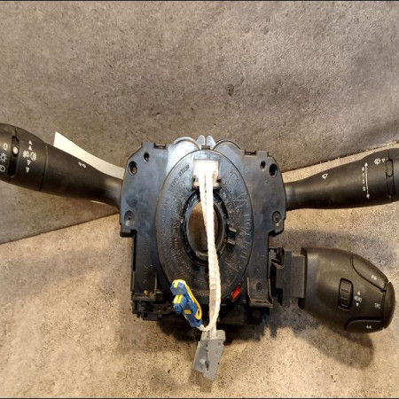 Bloc commodos occasion CITROEN C3 PLURIEL I Phase 1 04-2003->09-2008 1.4 HDi 98069810XT