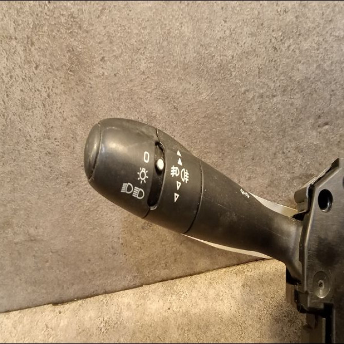 Bloc commodos occasion CITROEN C3 PLURIEL I Phase 1 04-2003->09-2008 1.4 HDi 98069810XT 3