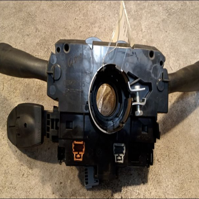 Bloc commodos occasion CITROEN C3 PLURIEL I Phase 1 04-2003->09-2008 1.4 HDi 98069810XT 4