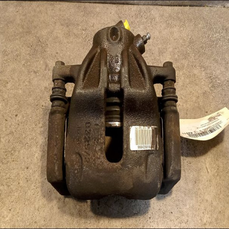 Etrier de frein avant gauche occasion CITROEN C3 PLURIEL I Phase 1 04-2003->09-2008 1.4 HDi 4401E2