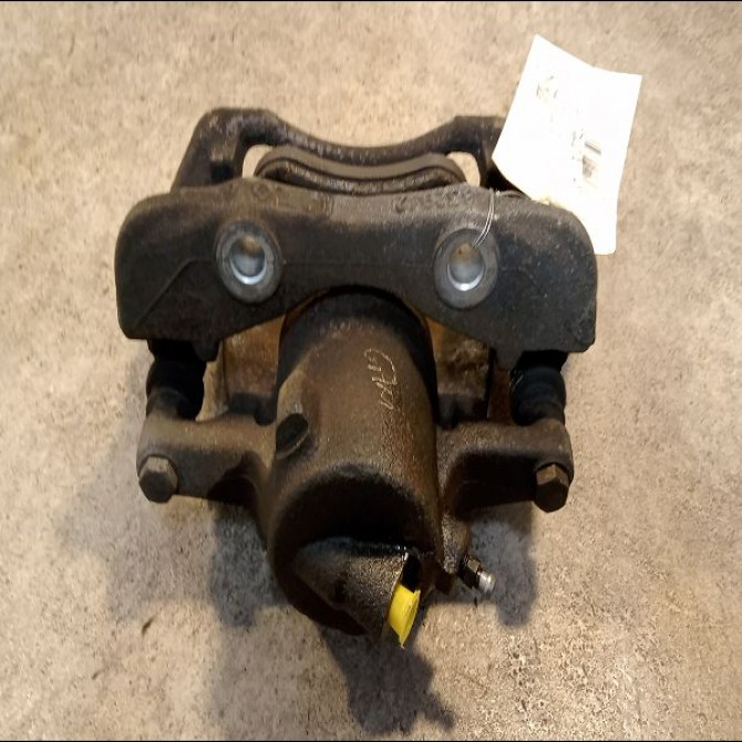 Etrier de frein avant gauche occasion CITROEN C3 PLURIEL I Phase 1 04-2003->09-2008 1.4 HDi 4401E2 2