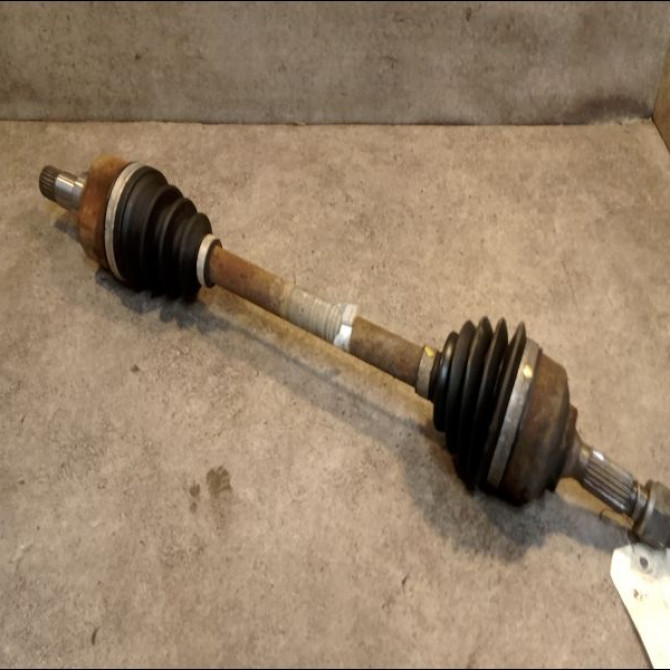 Transmission avant gauche occasion CITROEN C3 PLURIEL I Phase 1 04-2003->09-2008 1.4 HDi 3272HY 1