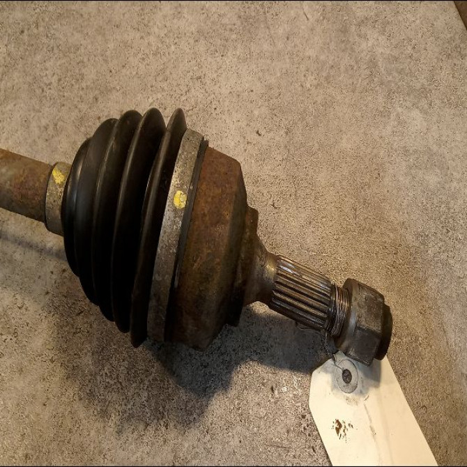 Transmission avant gauche occasion CITROEN C3 PLURIEL I Phase 1 04-2003->09-2008 1.4 HDi 3272HY 2