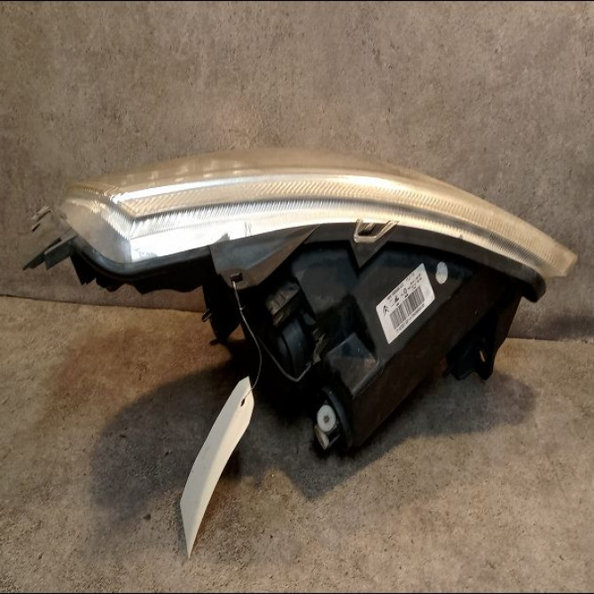 Phare gauche occasion CITROEN C3 PLURIEL I Phase 1 04-2003->09-2008 1.4 HDi 6204ZL 2