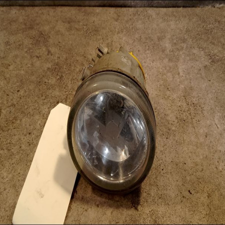Phare antibrouillard avant gauche occasion CITROEN C3 PLURIEL I Phase 1 04-2003->09-2008 1.4 HDi 6208E1