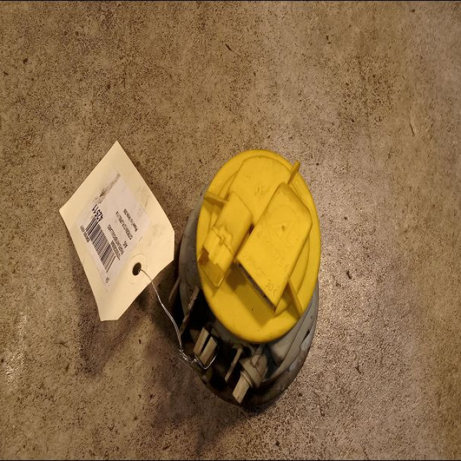 Phare antibrouillard avant gauche occasion CITROEN C3 PLURIEL I Phase 1 04-2003->09-2008 1.4 HDi 6208E1 2