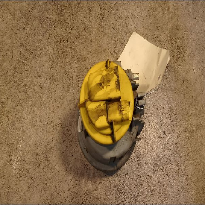 Phare antibrouillard avant droit occasion CITROEN C3 PLURIEL I Phase 1 04-2003->09-2008 1.4 HDi 6208E1 2