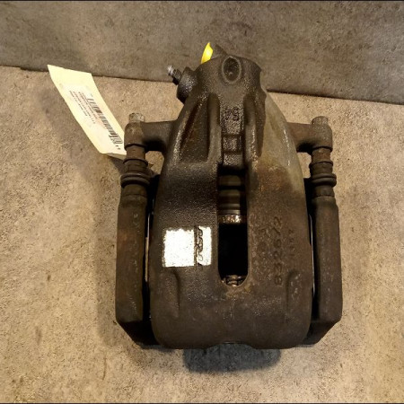 Etrier de frein avant droit occasion CITROEN C3 PLURIEL I Phase 1 04-2003->09-2008 1.4 HDi 4401E3