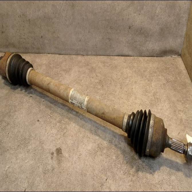 Transmission avant droite occasion CITROEN C3 PLURIEL I Phase 1 04-2003->09-2008 1.4 HDi 3273HQ 1