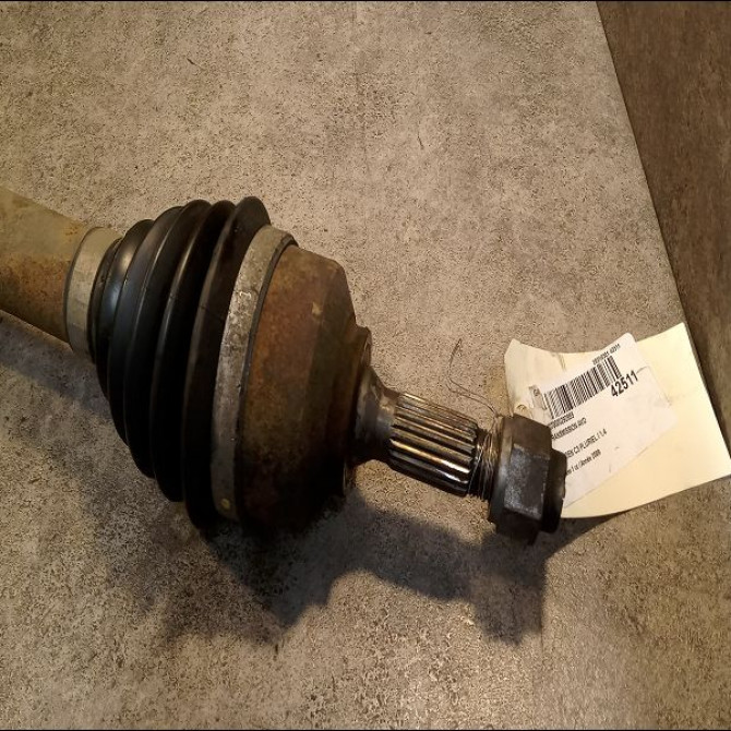 Transmission avant droite occasion CITROEN C3 PLURIEL I Phase 1 04-2003->09-2008 1.4 HDi 3273HQ 2