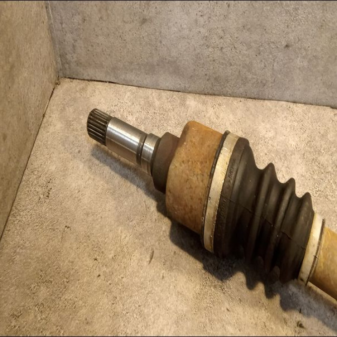 Transmission avant droite occasion CITROEN C3 PLURIEL I Phase 1 04-2003->09-2008 1.4 HDi 3273HQ 3