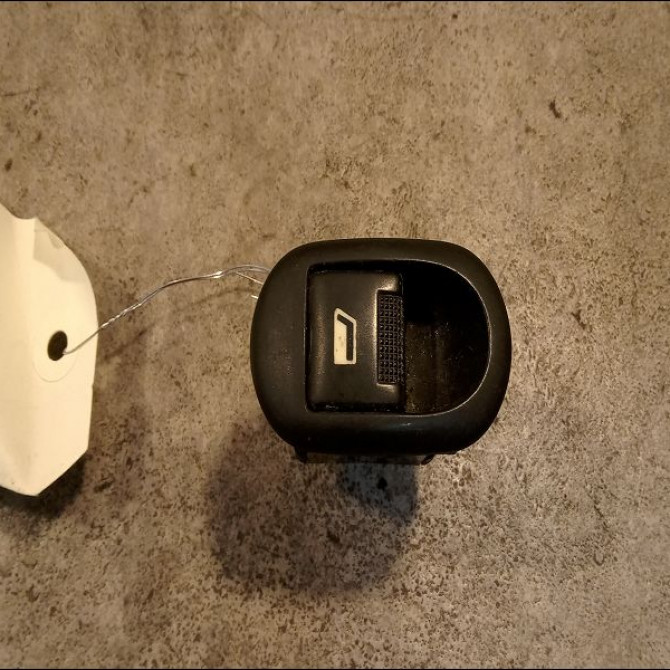 Commande lève-glace porte avant droite occasion CITROEN C3 PLURIEL I Phase 1 04-2003->09-2008 1.4 HDi 6554QX 1