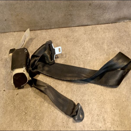 Ceinture arrière droite occasion CITROEN C3 PLURIEL I Phase 1 04-2003->09-2008 1.4 HDi 8973SS