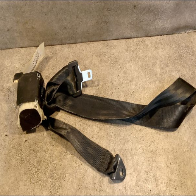 Ceinture arrière droite occasion CITROEN C3 PLURIEL I Phase 1 04-2003->09-2008 1.4 HDi 8973SS 1