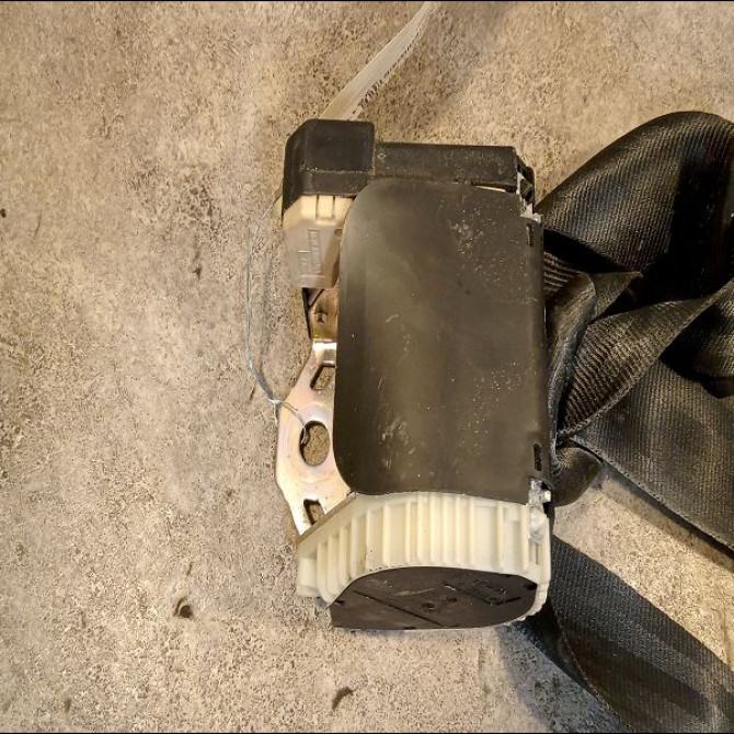 Ceinture arrière droite occasion CITROEN C3 PLURIEL I Phase 1 04-2003->09-2008 1.4 HDi 8973SS 2