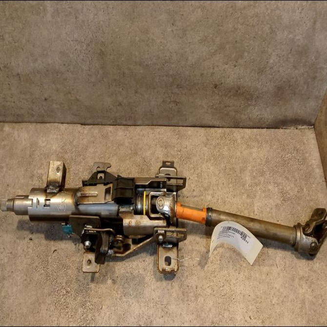 Colonne de direction non assistee occasion CITROEN C3 PLURIEL I Phase 1 04-2003->09-2008 1.4 HDi 4123R6 1