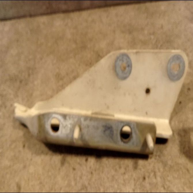 Compas d capot occasion CITROEN C3 PLURIEL I Phase 1 04-2003->09-2008 1.4 HDi 791268 2