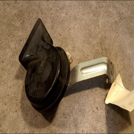 Klaxon  / avertisseur occasion CITROEN C3 PLURIEL I Phase 1 04-2003->09-2008 1.4 HDi 6236J9