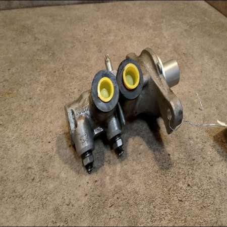 Maitre cylindre occasion CITROEN C3 PLURIEL I Phase 1 04-2003->09-2008 1.4 HDi 4601R6