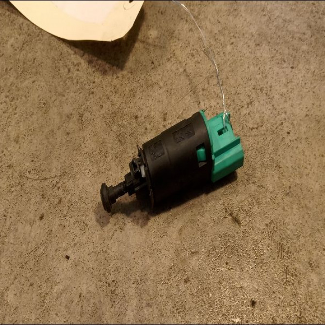 Pedale de frein occasion CITROEN C3 PLURIEL I Phase 1 04-2003->09-2008 1.4 HDi 4501S5 1