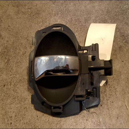 Poignee int porte avg occasion CITROEN C3 PLURIEL I Phase 1 04-2003->09-2008 1.4 HDi 9143N1