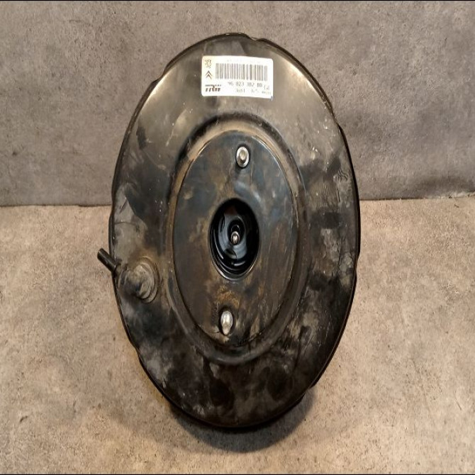 Servo-frein occasion CITROEN C3 PLURIEL I Phase 1 04-2003->09-2008 1.4 HDi 4535Y2 1