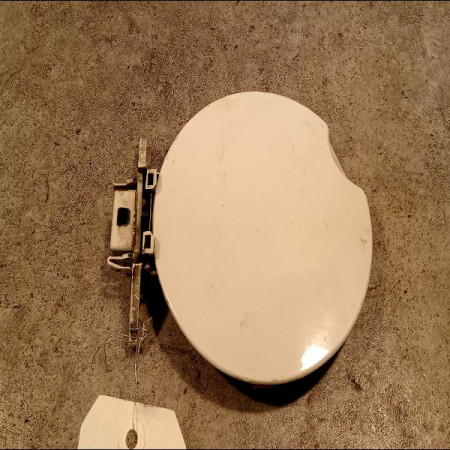 Volet de trappe carburant occasion CITROEN C3 PLURIEL I Phase 1 04-2003->09-2008 1.4 HDi 1517A2