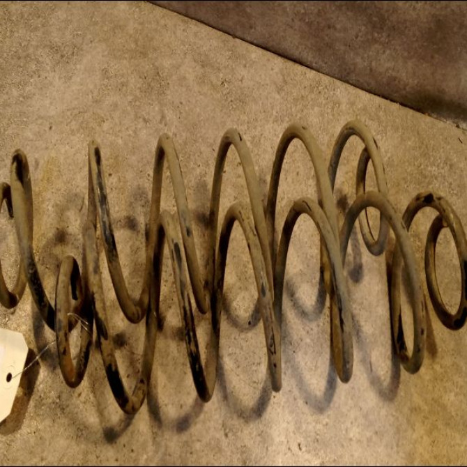 Ressort amortisseur ard occasion CITROEN C3 PLURIEL I Phase 1 04-2003->09-2008 1.4 HDi 5102G6 1