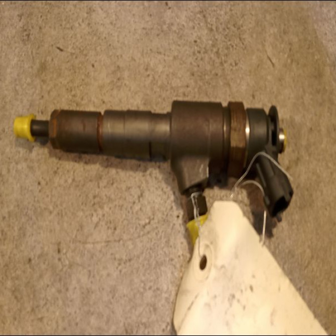 Injecteur occasion CITROEN C3 PLURIEL I Phase 1 04-2003->09-2008 1.4 HDi 2