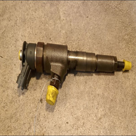 occasion CITROEN C3 PLURIEL I Phase 1 04-2003->09-2008 1.4 HDi