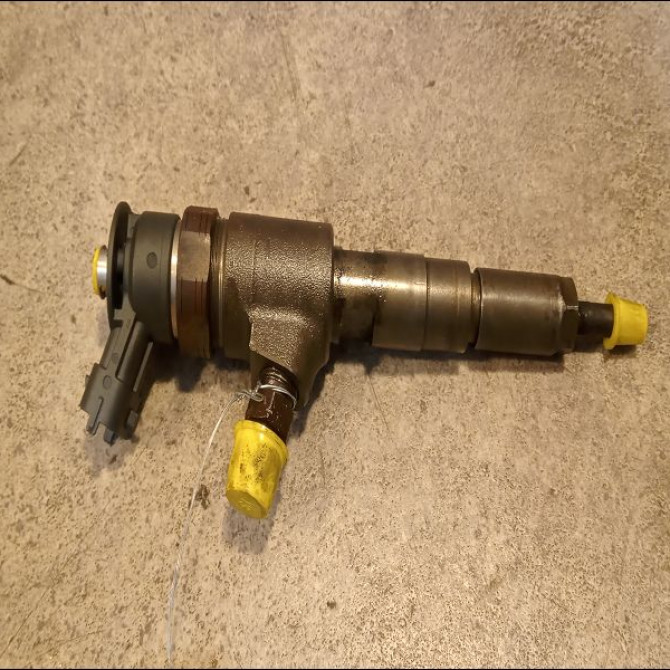 occasion CITROEN C3 PLURIEL I Phase 1 04-2003->09-2008 1.4 HDi 1