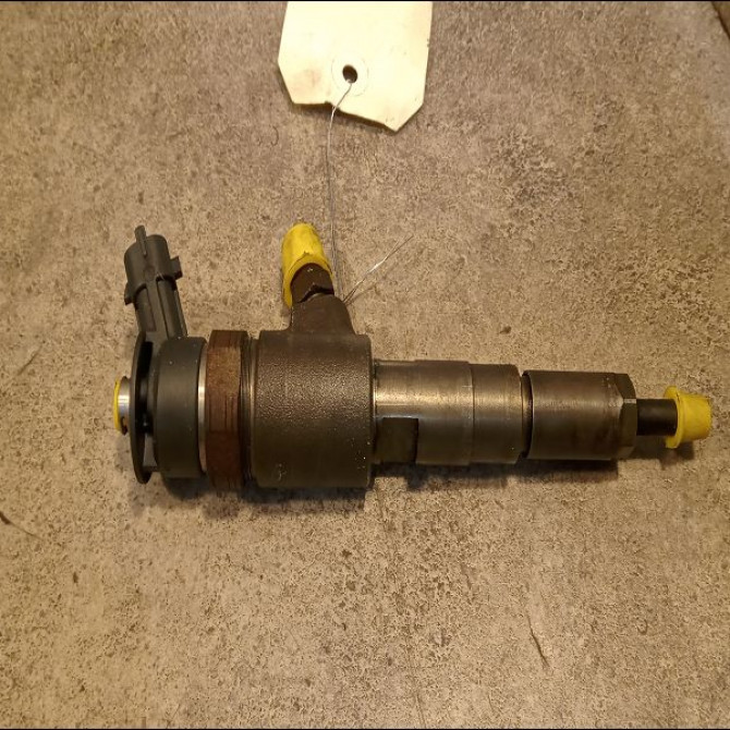 occasion CITROEN C3 PLURIEL I Phase 1 04-2003->09-2008 1.4 HDi 2