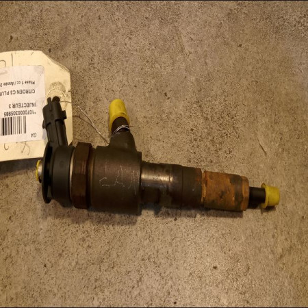 occasion CITROEN C3 PLURIEL I Phase 1 04-2003->09-2008 1.4 HDi